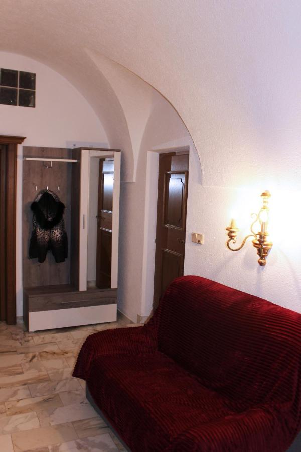 Apartment Gipfelsturm Tirol Ried im Oberinntal Exterior foto